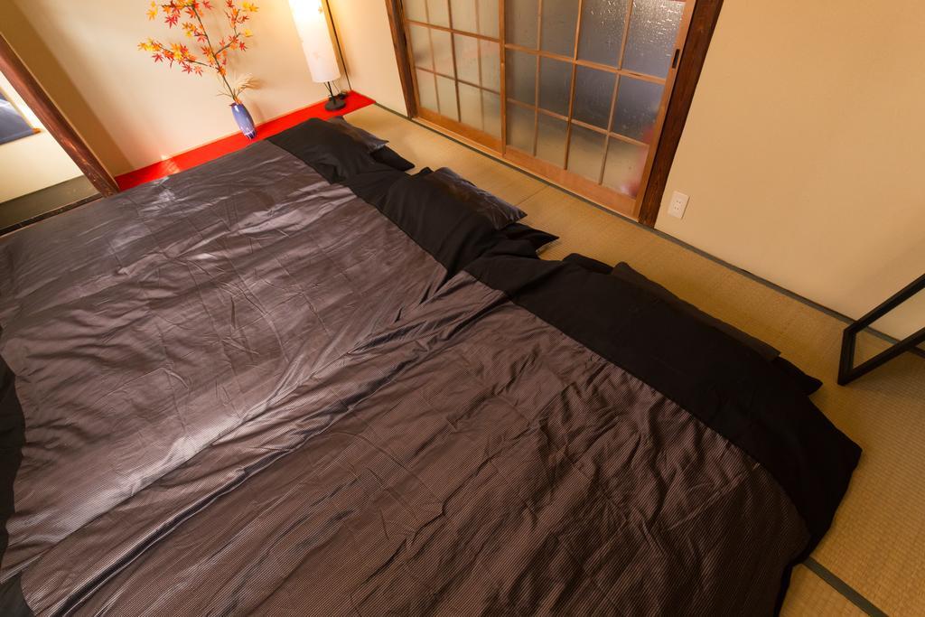 Tasakiya Villa Kyoto Rum bild