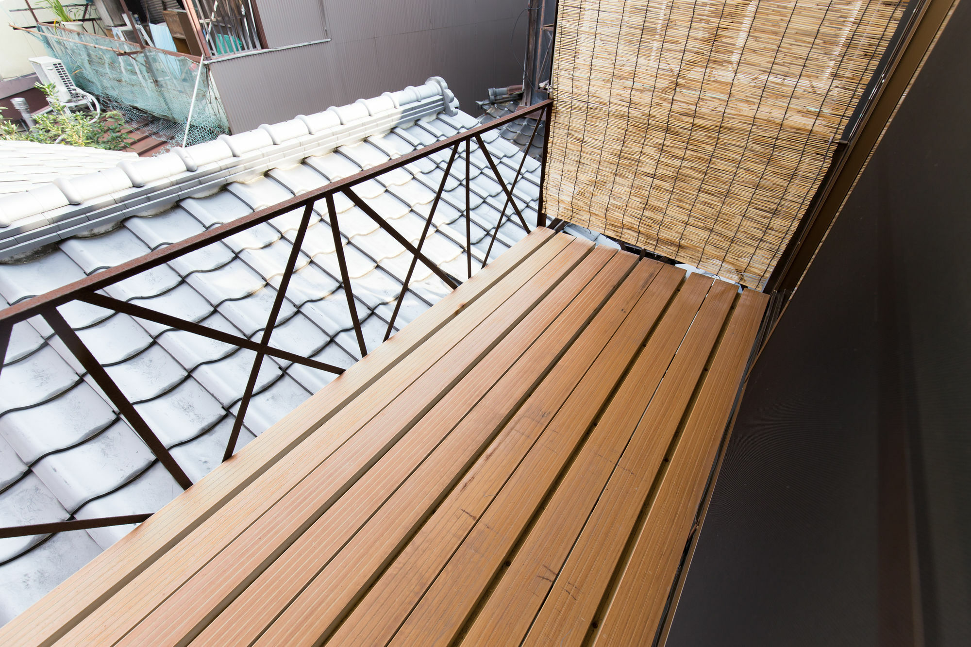 Tasakiya Villa Kyoto Exteriör bild