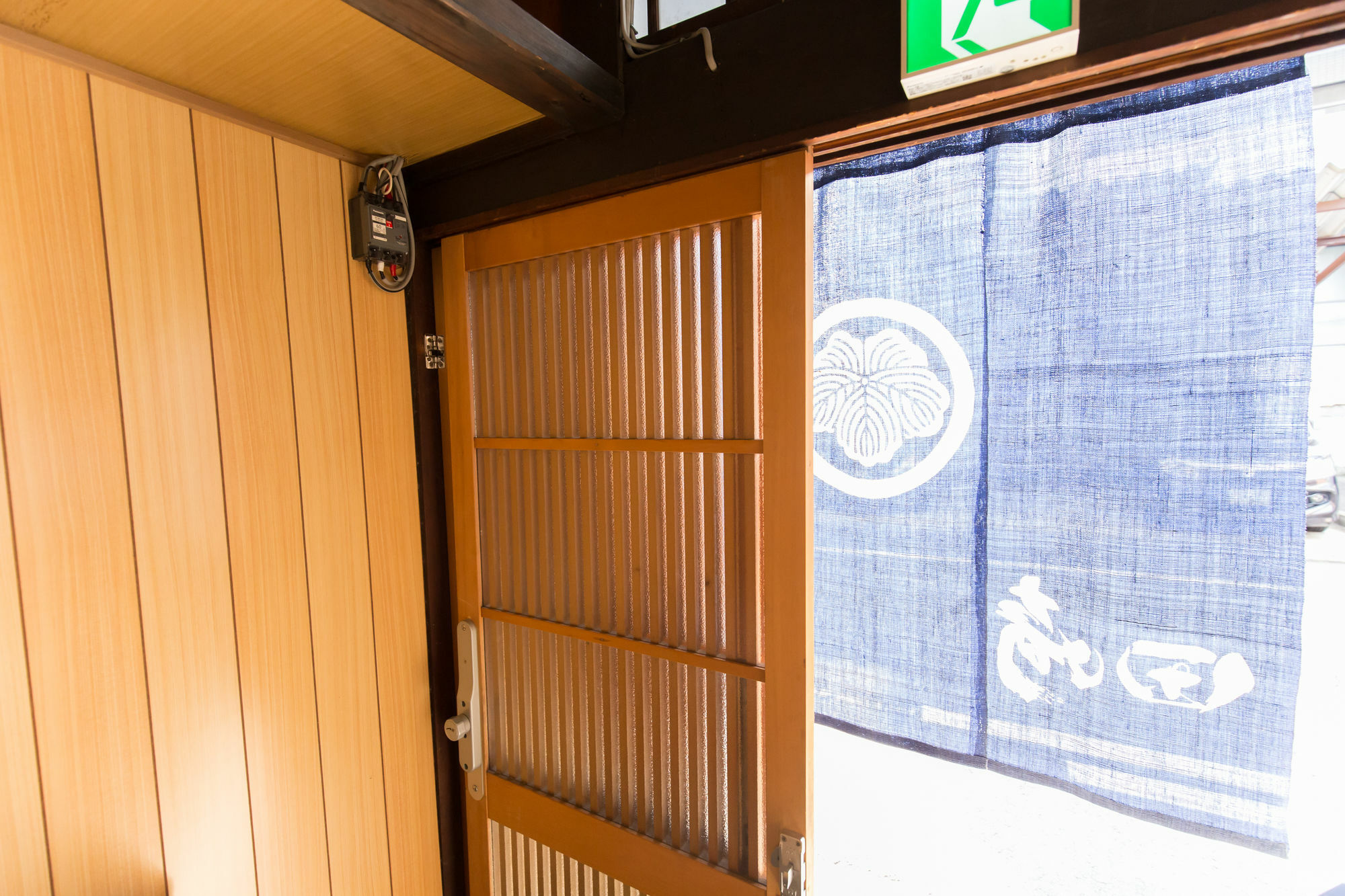 Tasakiya Villa Kyoto Exteriör bild