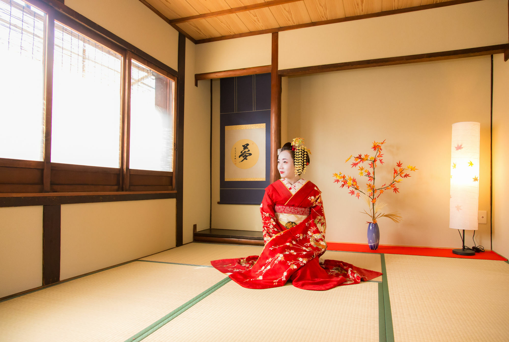 Tasakiya Villa Kyoto Exteriör bild