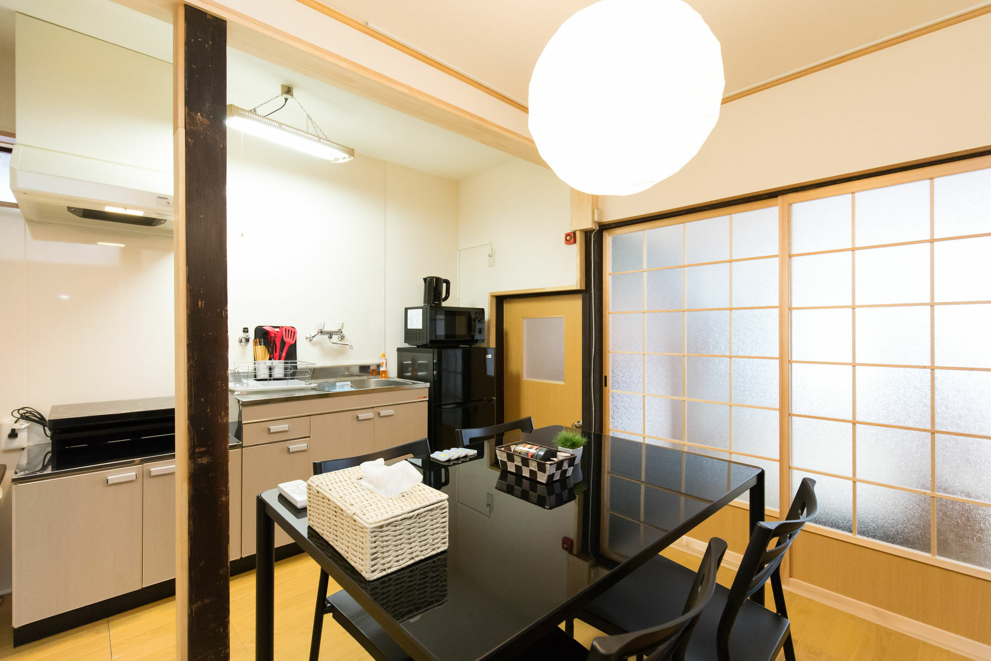 Tasakiya Villa Kyoto Exteriör bild