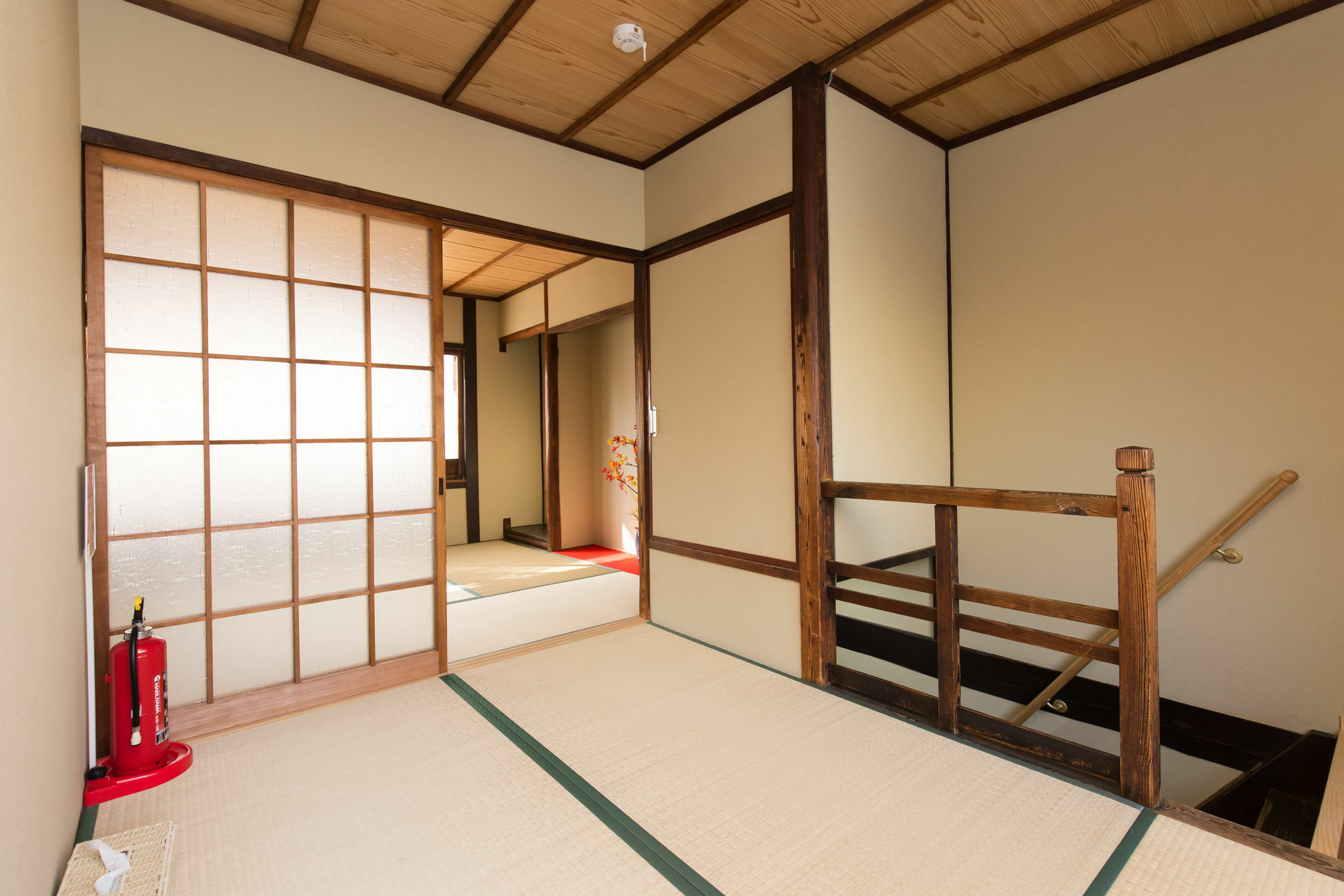 Tasakiya Villa Kyoto Exteriör bild