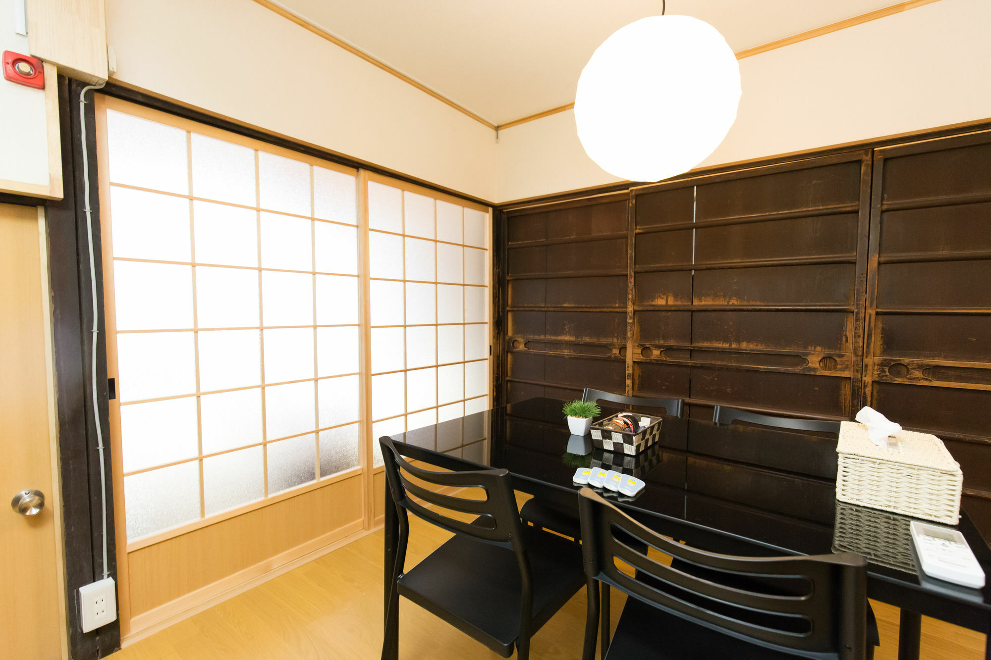 Tasakiya Villa Kyoto Exteriör bild
