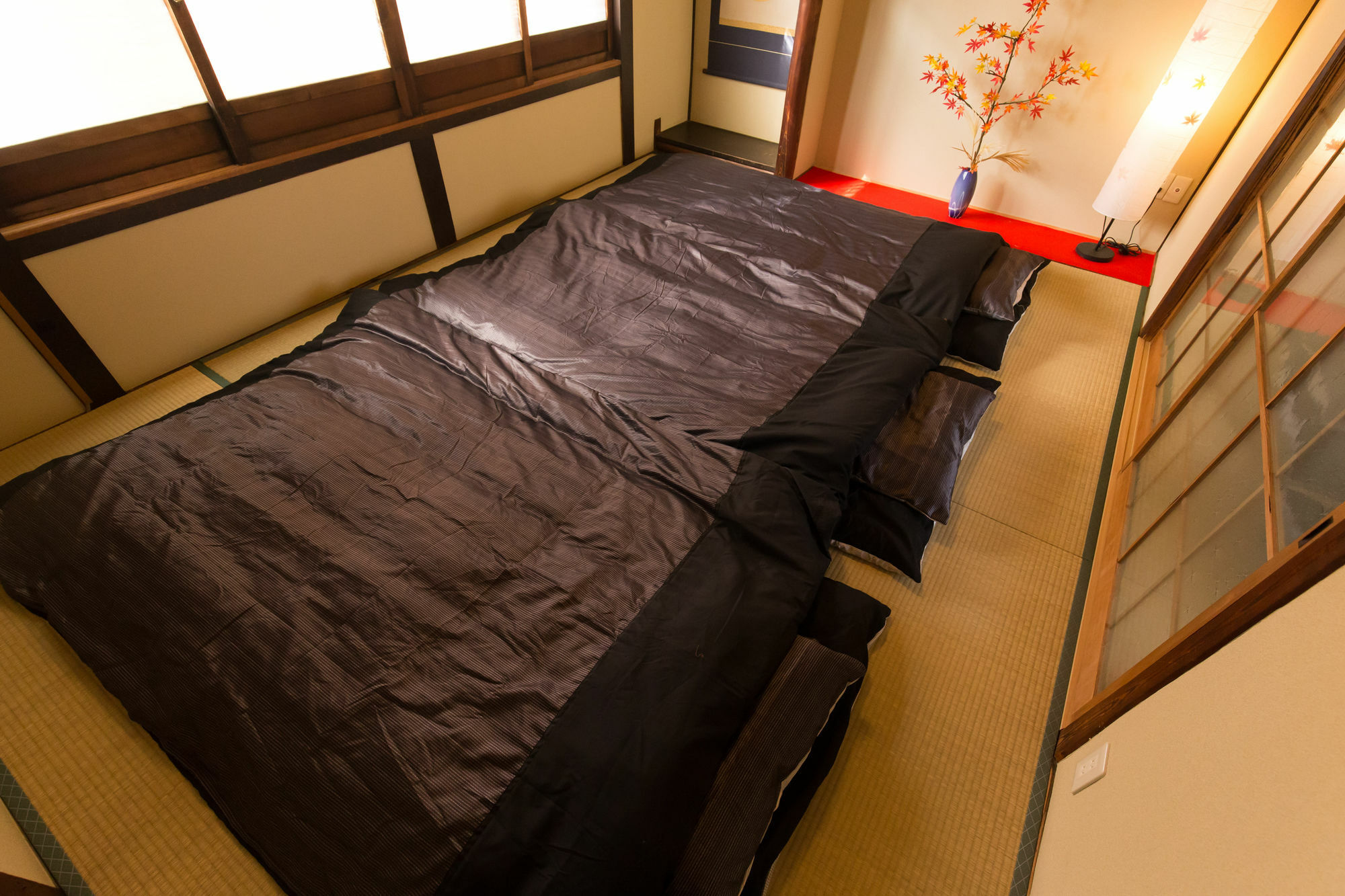 Tasakiya Villa Kyoto Exteriör bild