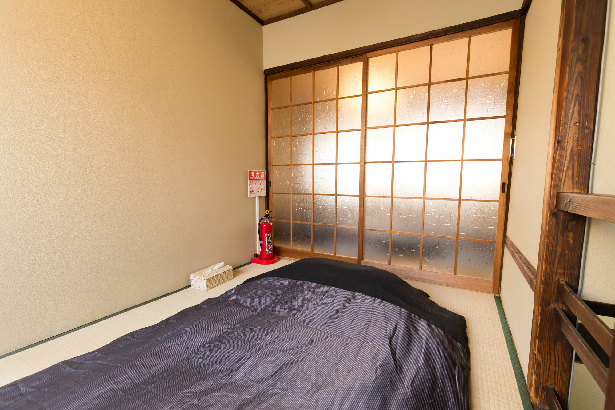 Tasakiya Villa Kyoto Exteriör bild